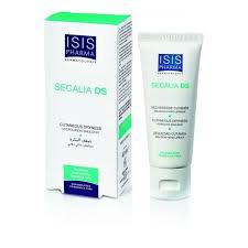 ISISPHARMA SECALIA DS 40 ML
